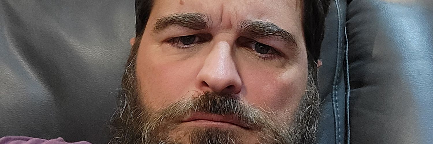 rschapman4's profile banner image
