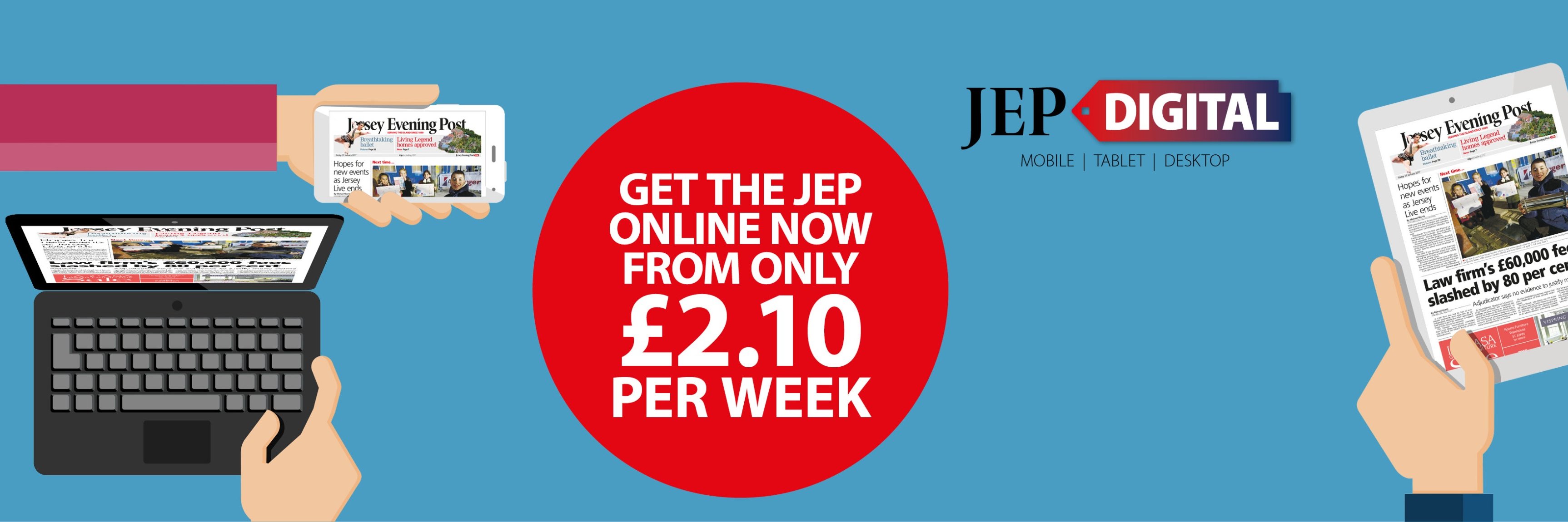 JEPfeatures's profile banner image