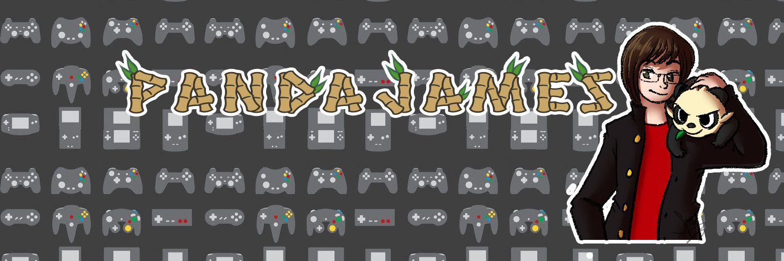 LPPandaJames's profile banner image