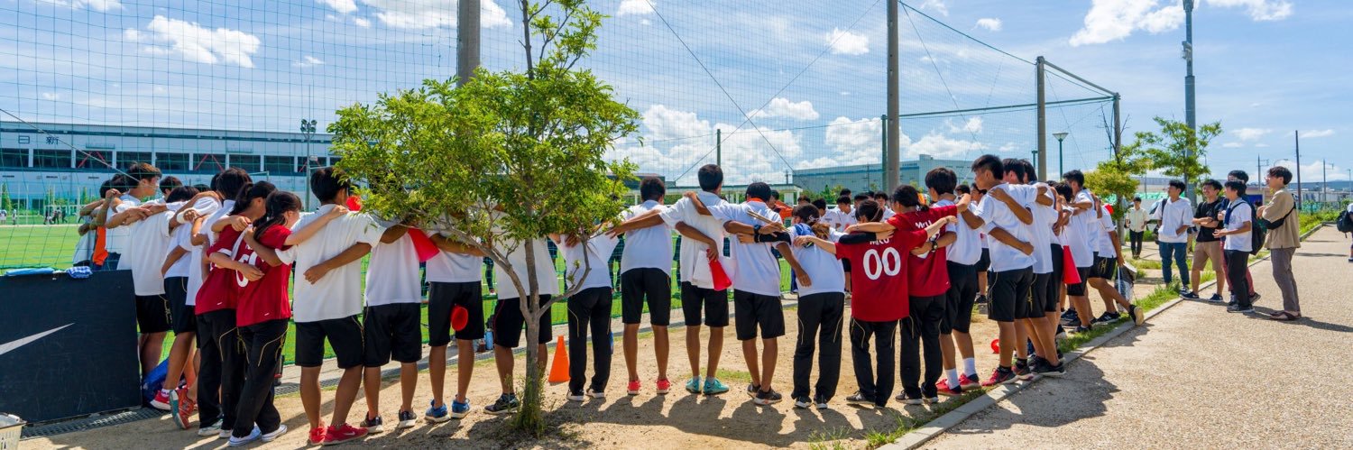 Shono_0614's profile banner image