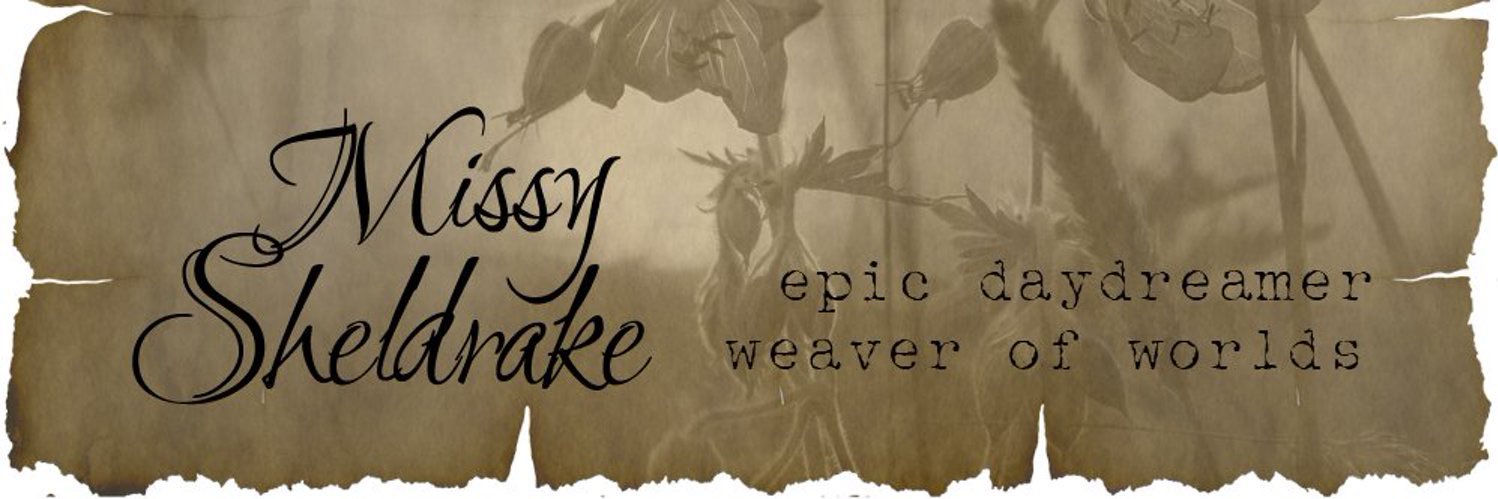 missysheldrake's profile banner image