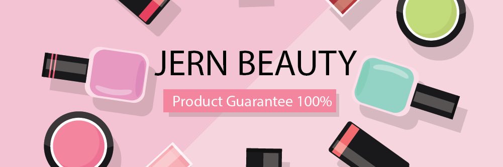 JernBeauty's profile banner image