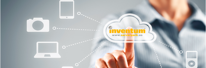 Inventumcloud's profile banner image