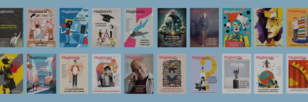 Magisnet Profile Banner