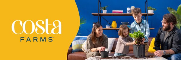 CostaFarms Profile Banner