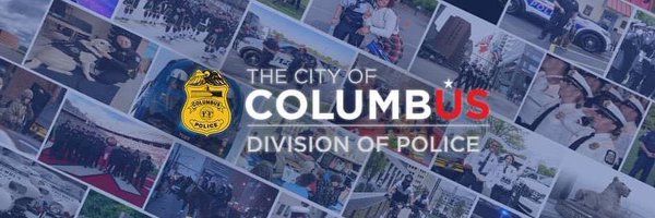 ColumbusPolice Profile Banner