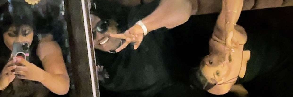 ReggieAsante's profile banner image