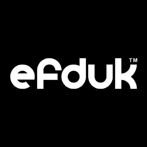 efduk's profile banner image