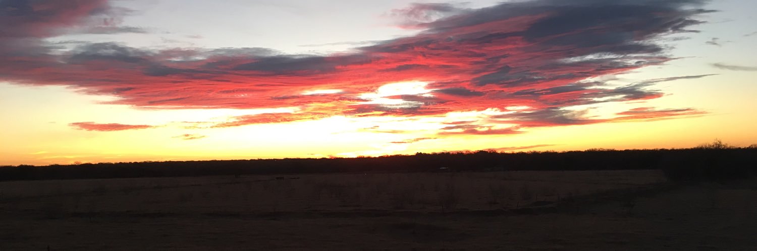 Travisbaxter95's profile banner image