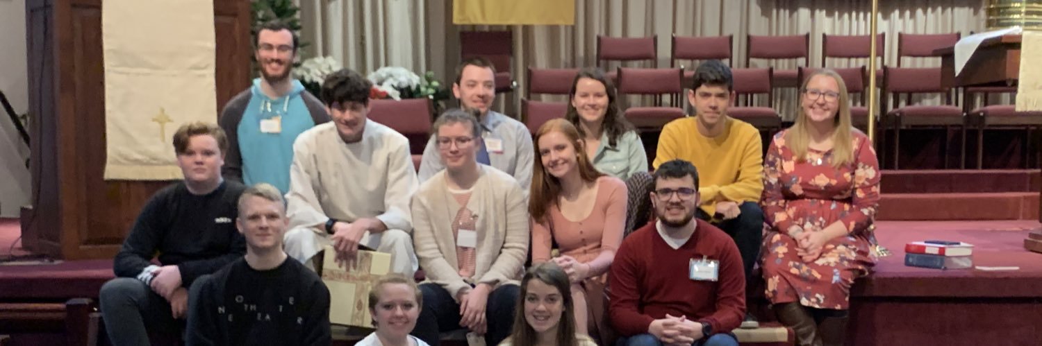 RELCYouth's profile banner image