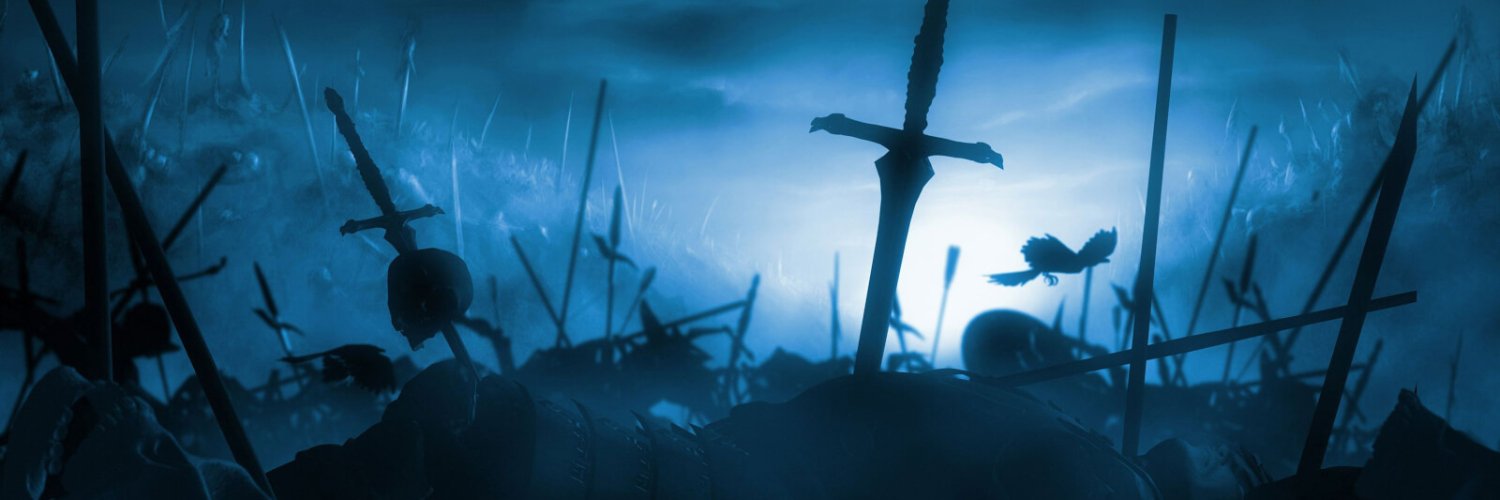 Porsois's profile banner image
