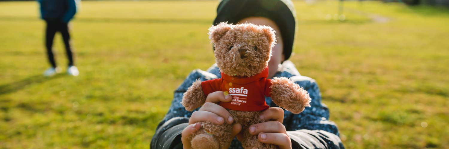 SSAFADevon's profile banner image