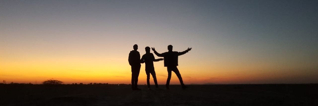 mohankasotiya's profile banner image