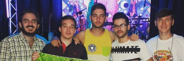alexgil94's profile banner image