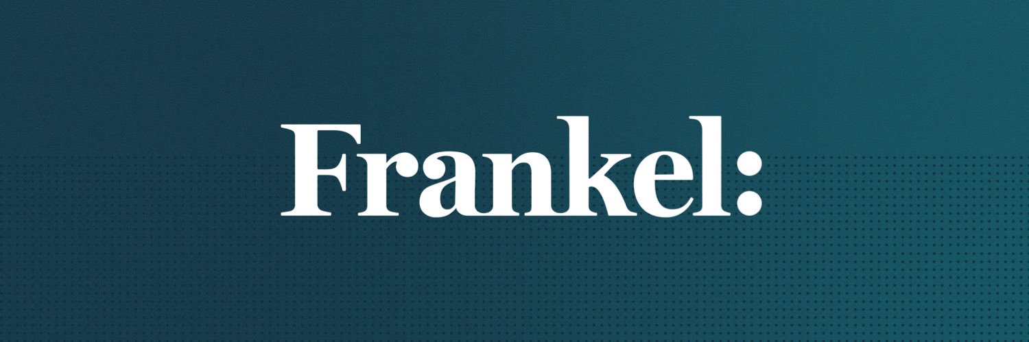 FrankelAgency's profile banner image