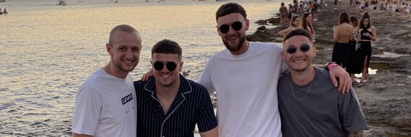 RyanRushen96 Profile Banner