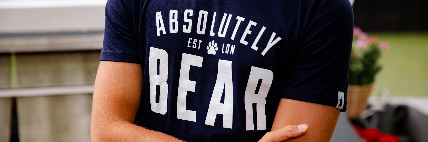AbsolutelyBear's profile banner image