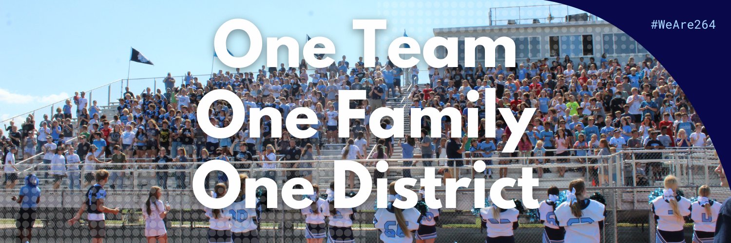 Clearwater USD 264 (Clearwater264) / Twitter