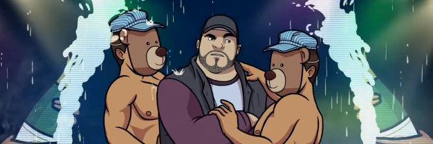 APanormous's profile banner image
