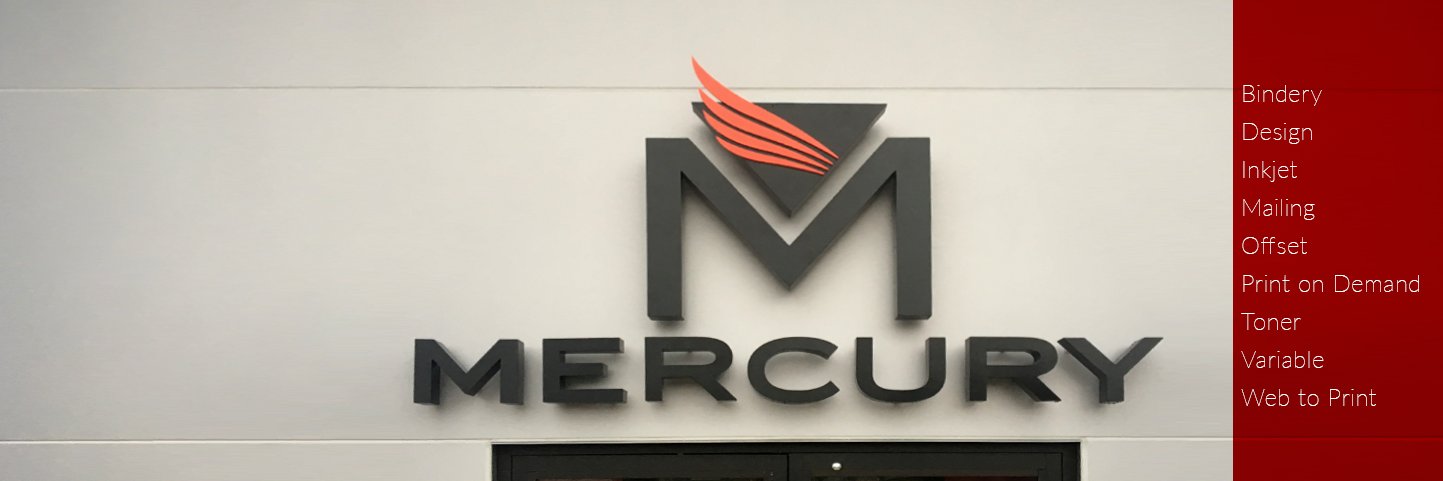 MercuryPrint's profile banner image