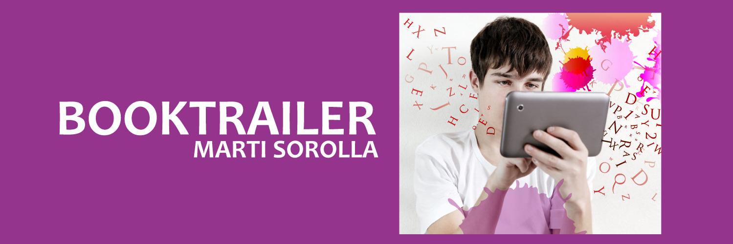 booktrailerII's profile banner image
