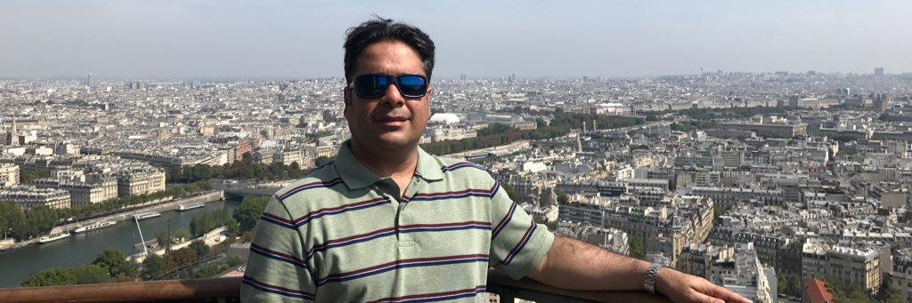 FareedKhalid's profile banner image