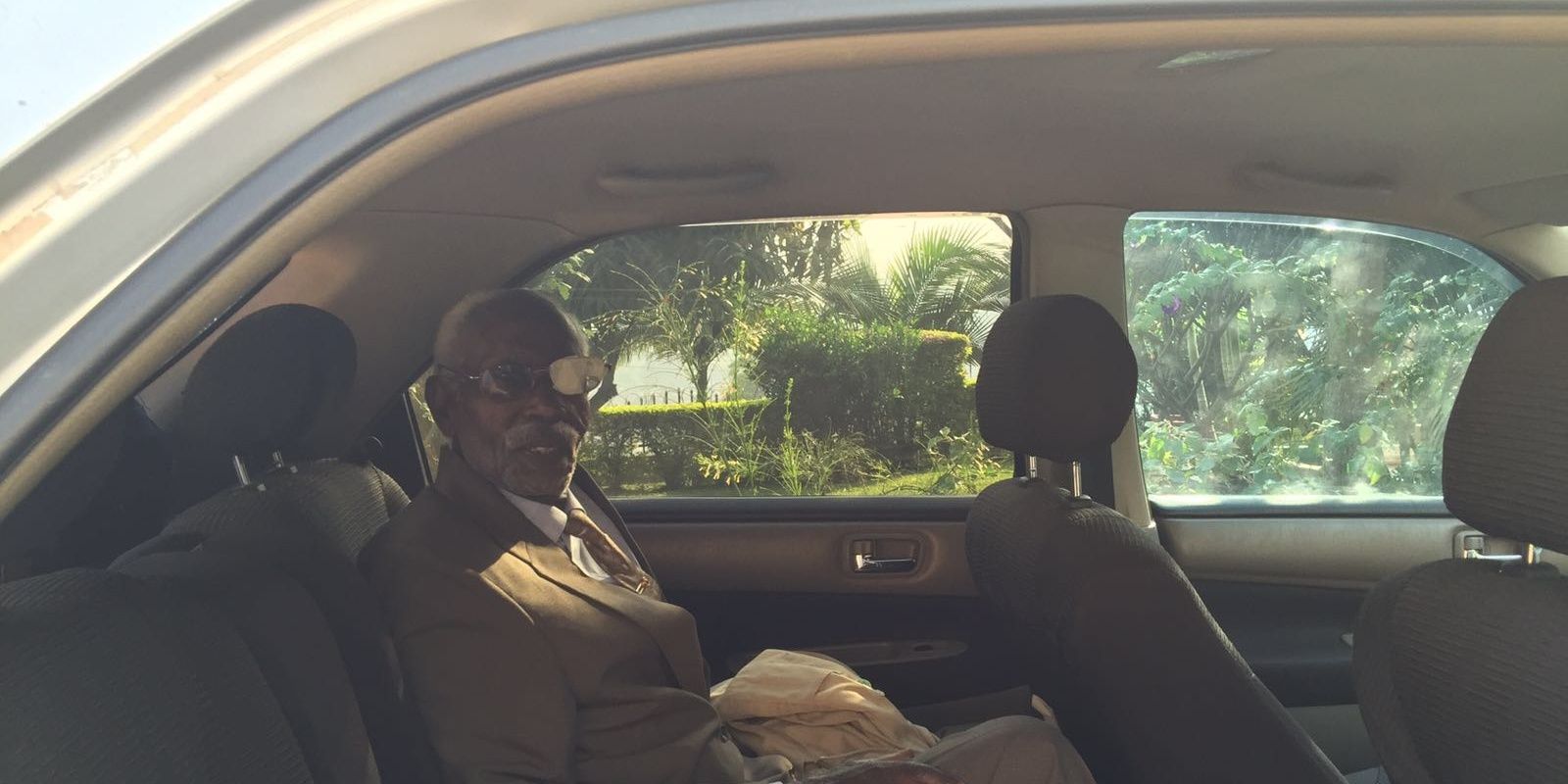 mwebesa25's profile banner image