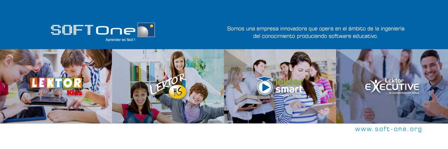 Soft One Corporation (@comprension_lec) / Posts / X