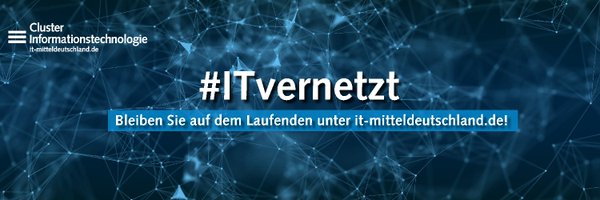 Cluster_IT_MD Profile Banner