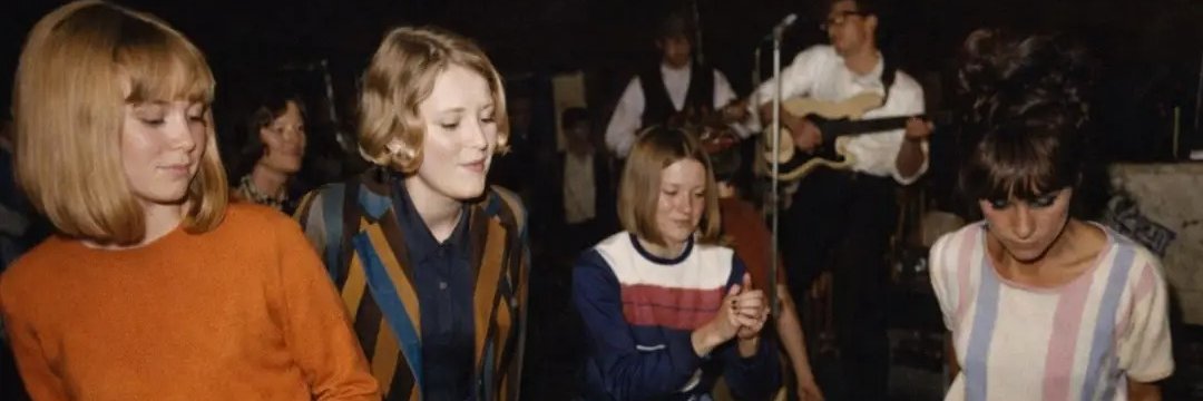 Action Weekend banner