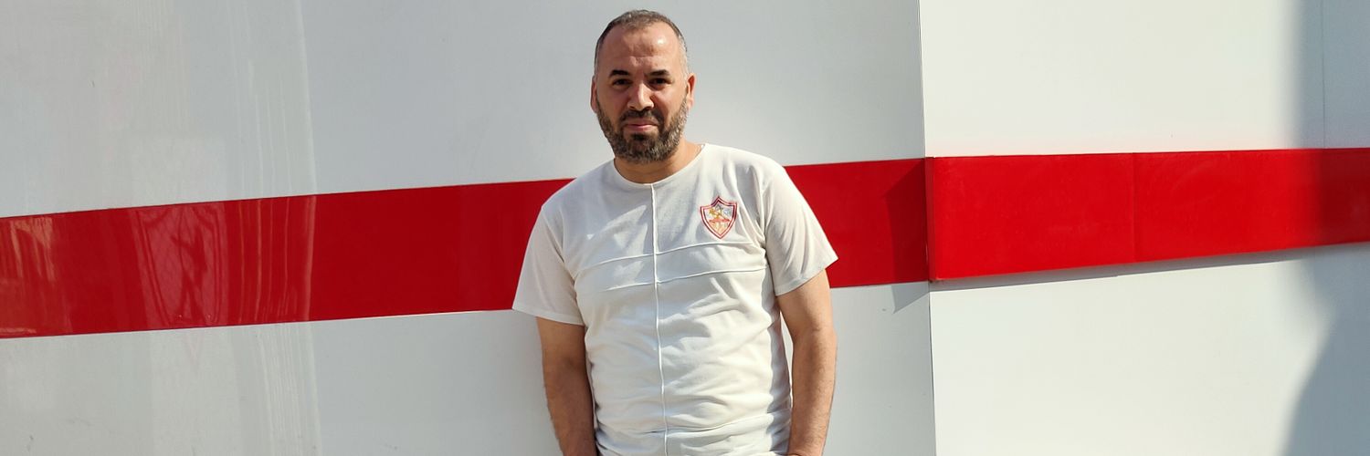 OElzedy's profile banner image