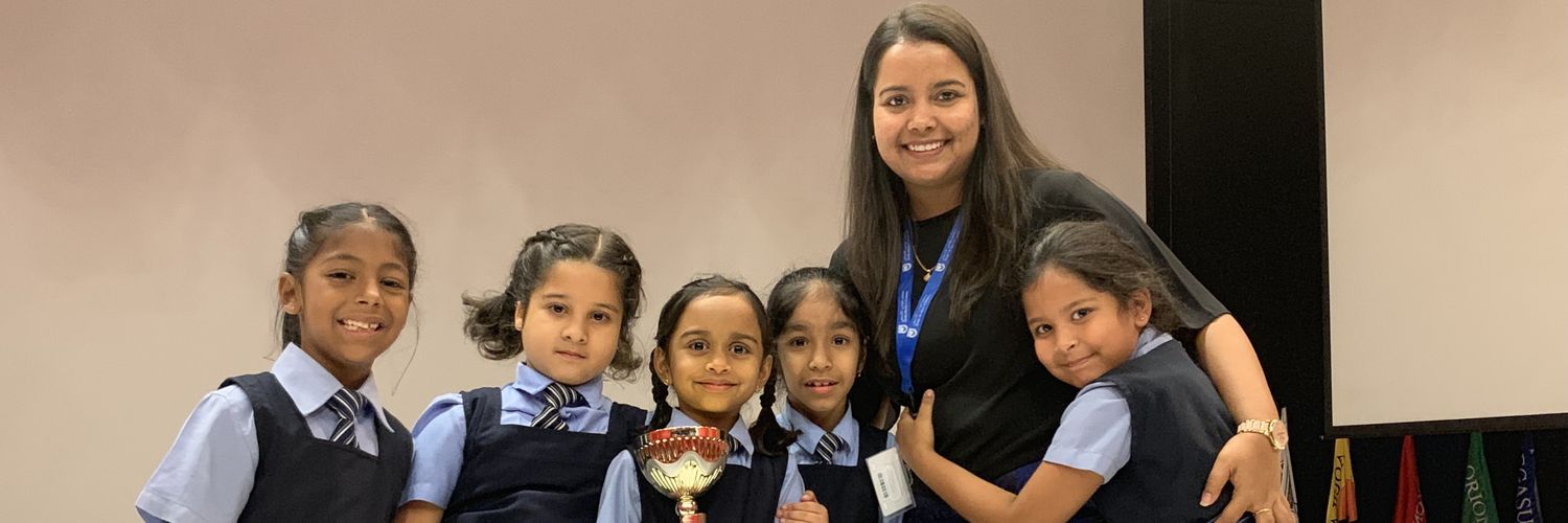 Stephanie Fanthome banner