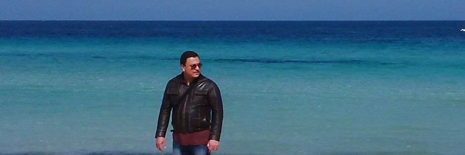Dario. banner