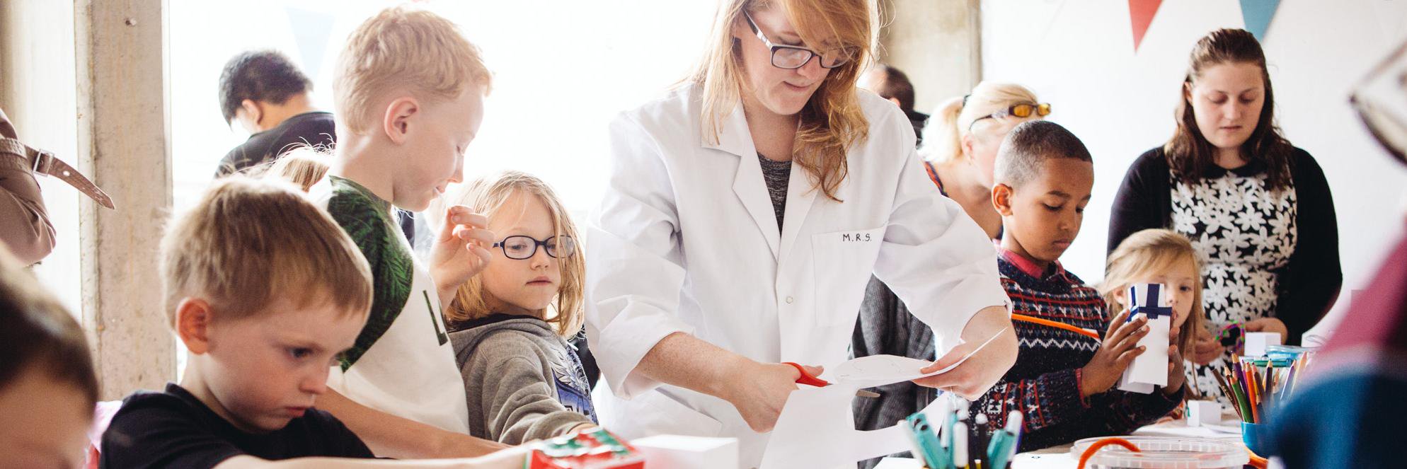 BedPopScience's profile banner image