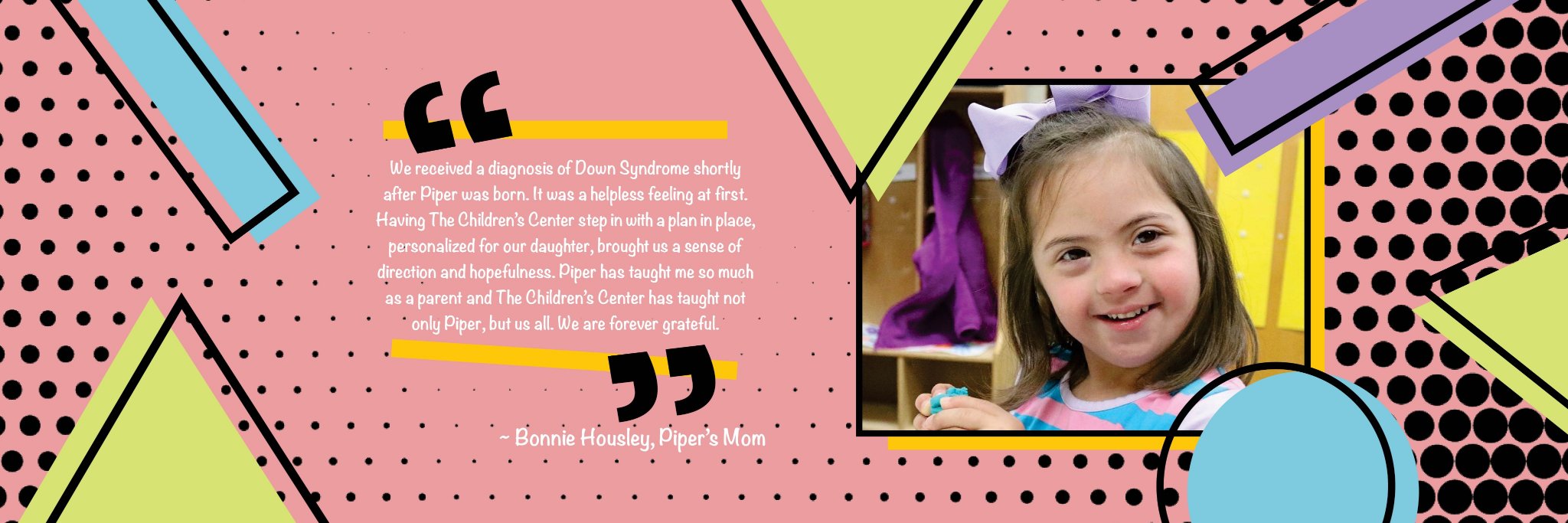 USMChildrensCtr's profile banner image