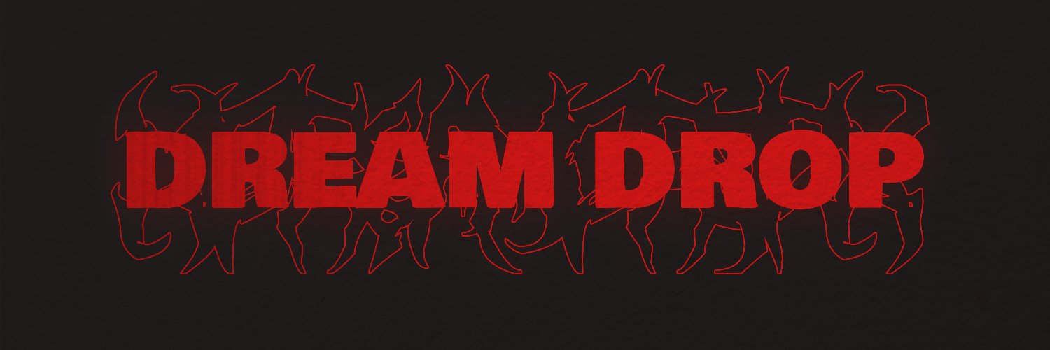 dreamxdrop's profile banner image