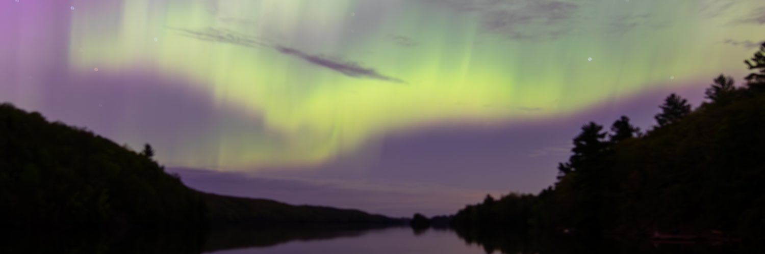 Ponder41's profile banner image