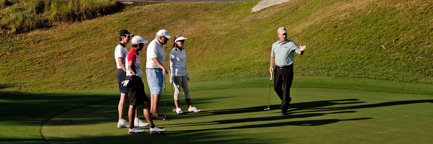 Bowegolf's profile banner image