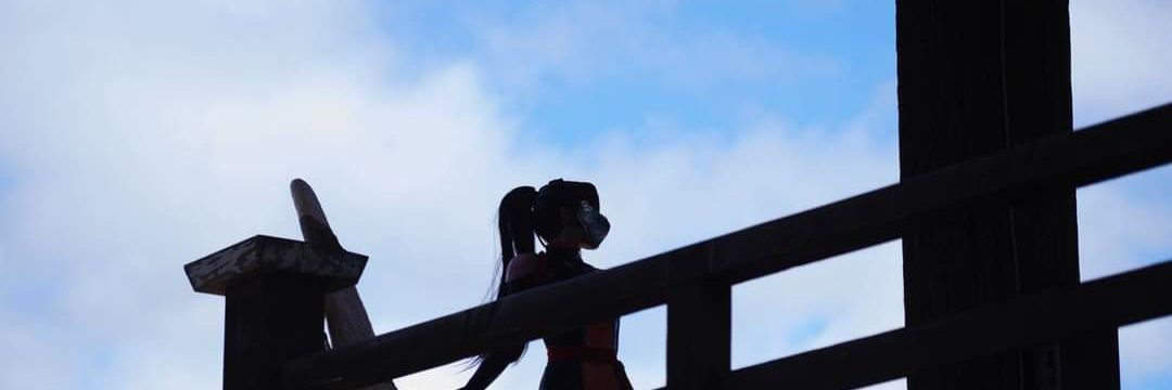 sai_tha's profile banner image