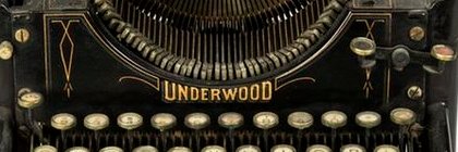 PLUnderwood's profile banner image
