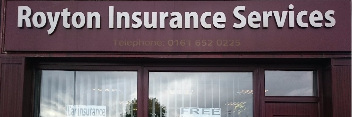 RoytonInsurance's profile banner image