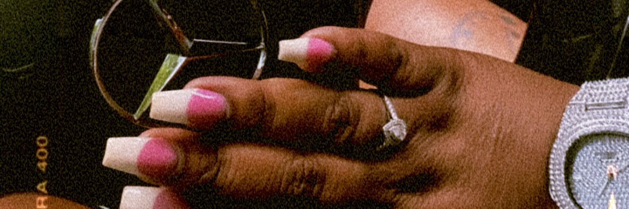 BrenaeNae_'s profile banner image