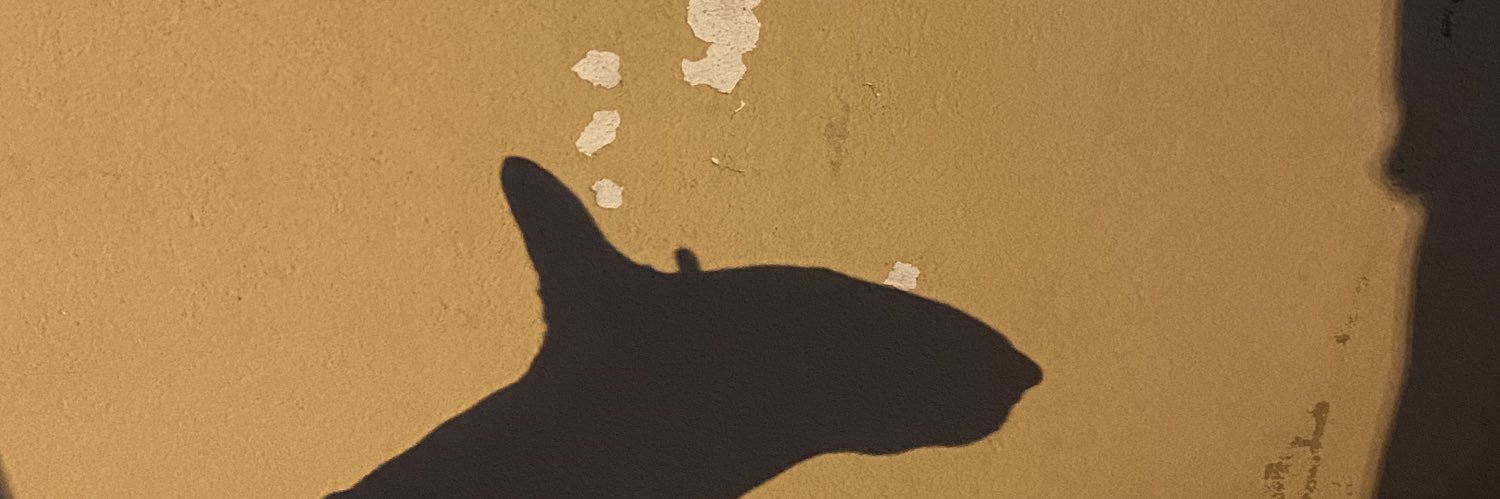 Ivana 🎧 ☕️🚬 banner