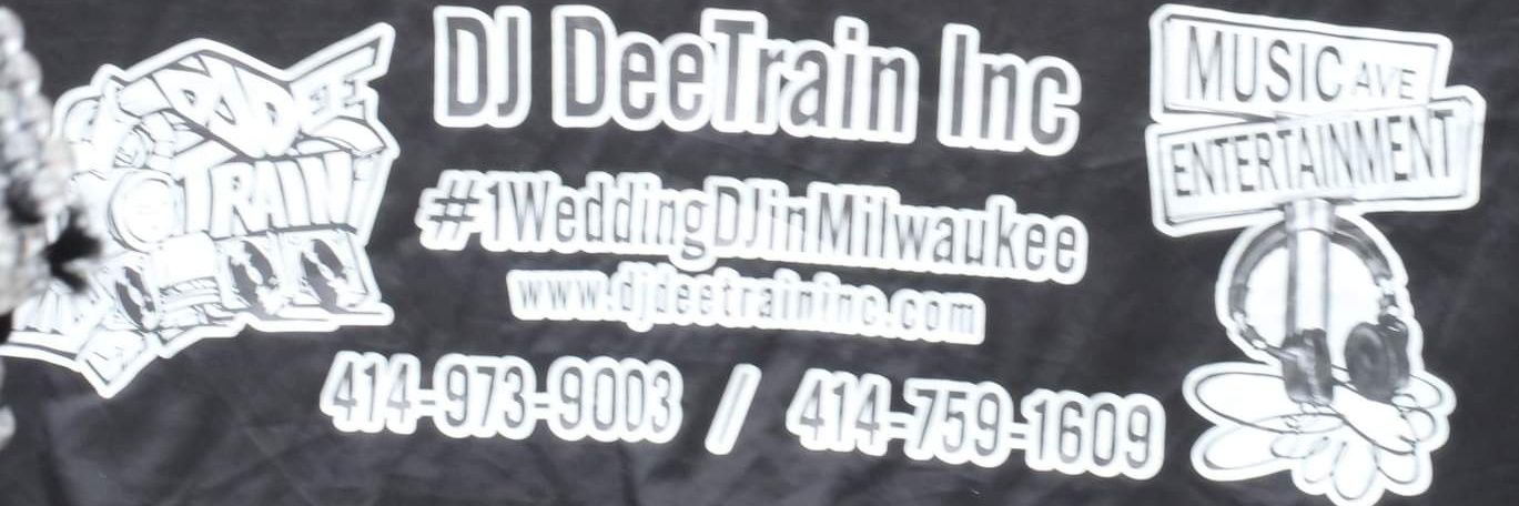 DJDeeTrain's profile banner image
