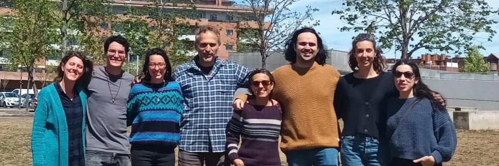 Càtedra Agroecologia banner