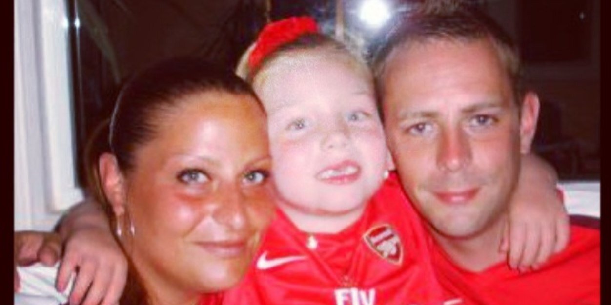 GoonerAysh's profile banner image