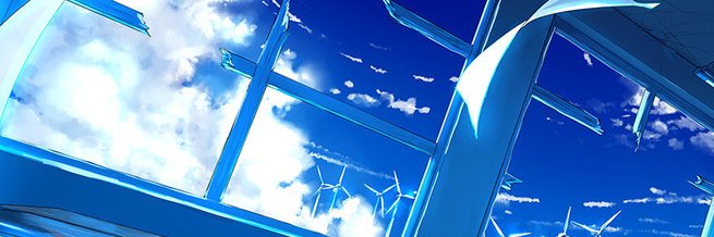 リョウ banner