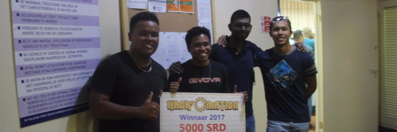 hackomation's profile banner image