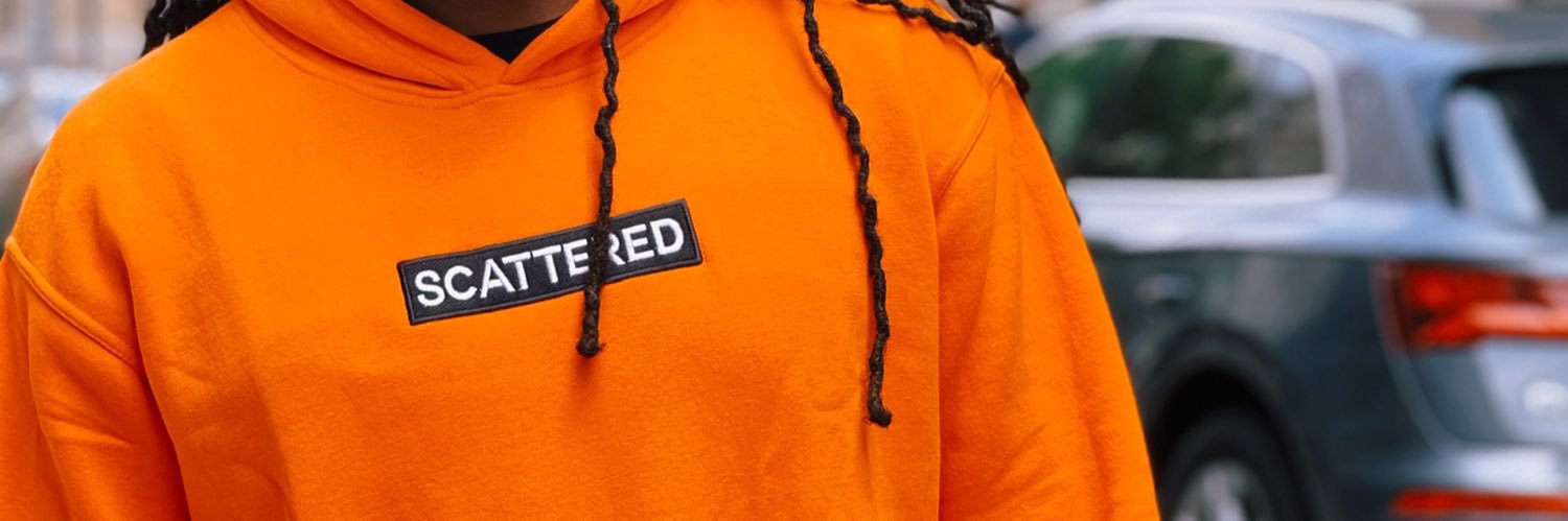 Scatteredceo's profile banner image