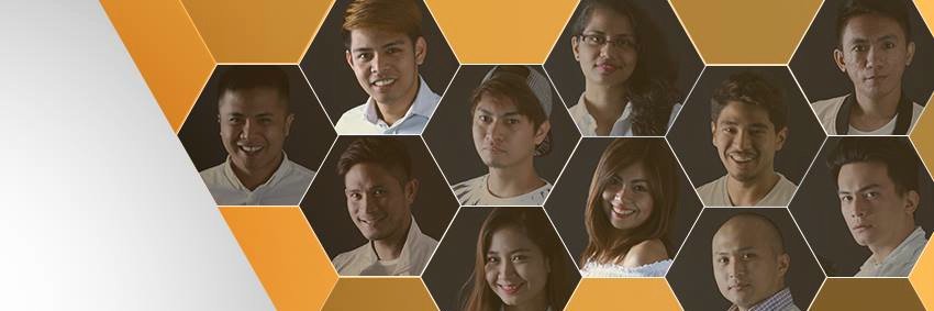 BuzzProdPH's profile banner image
